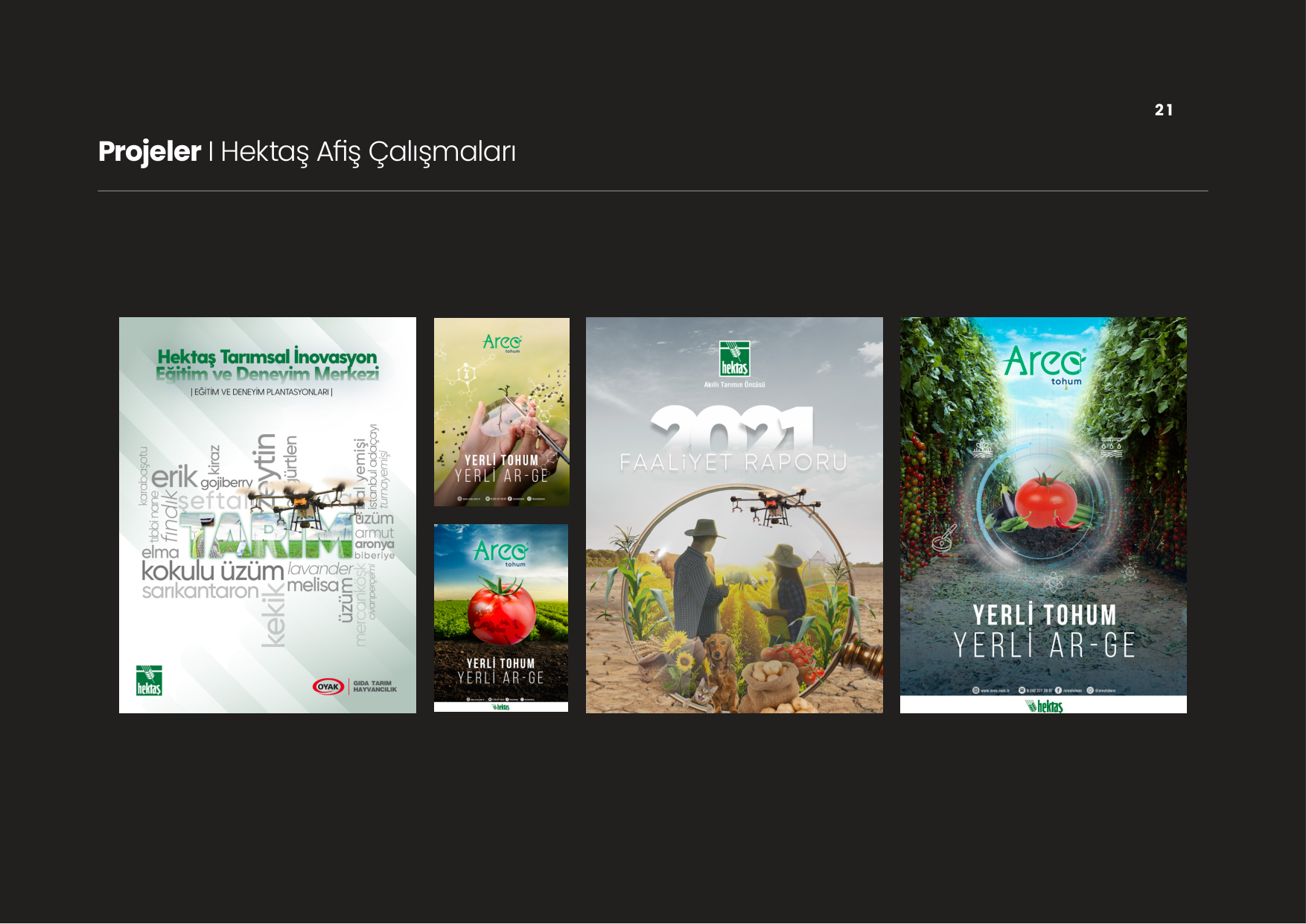 Antigone Media Strategic Branding 19