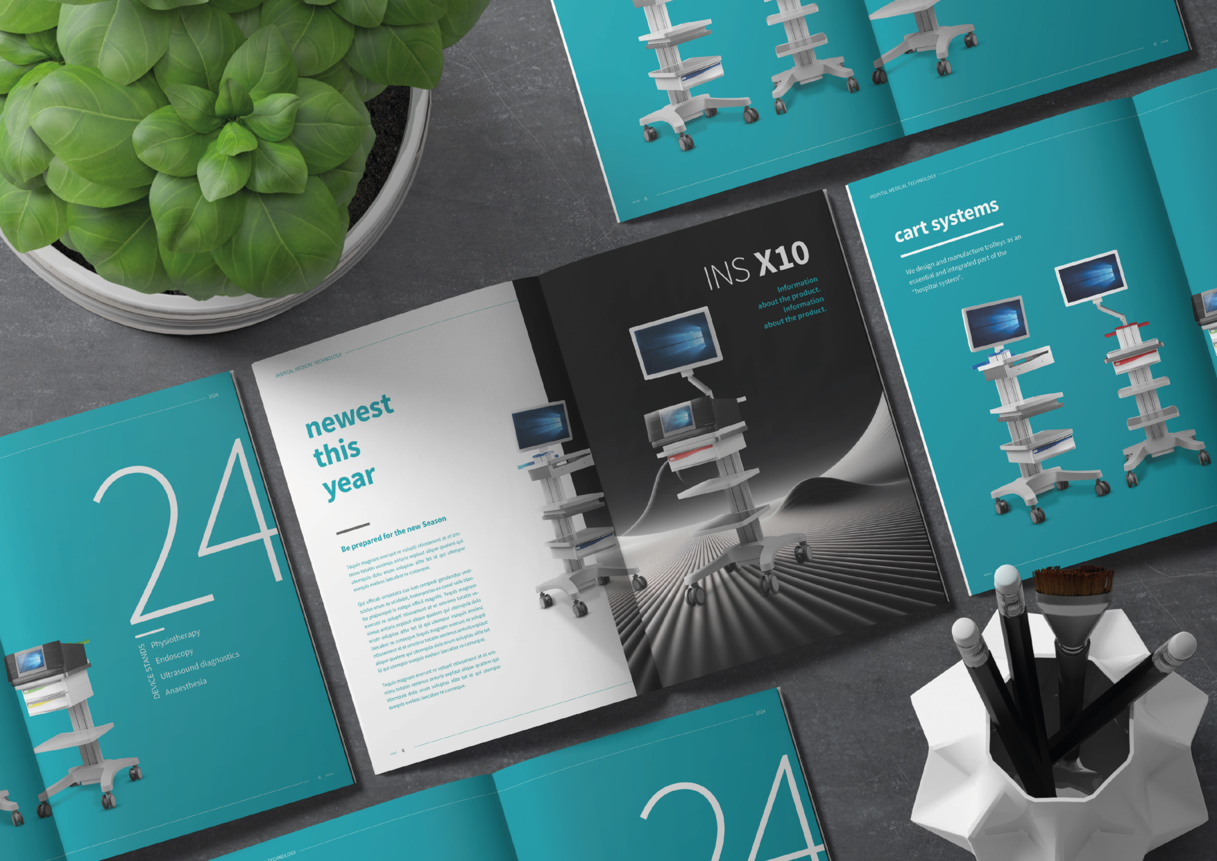 Antigone Media Strategic Branding 21