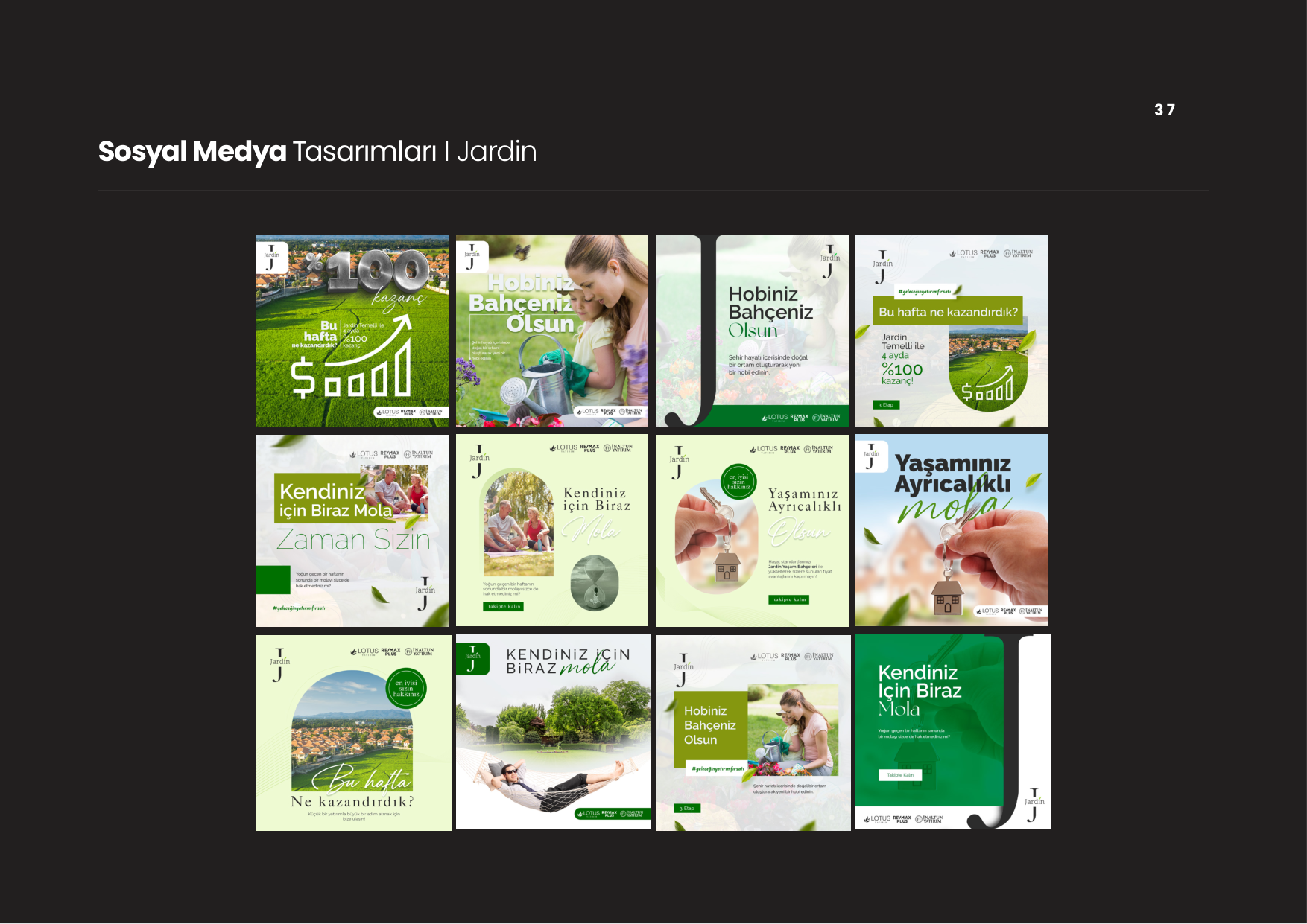 Antigone Media Strategic Branding 35