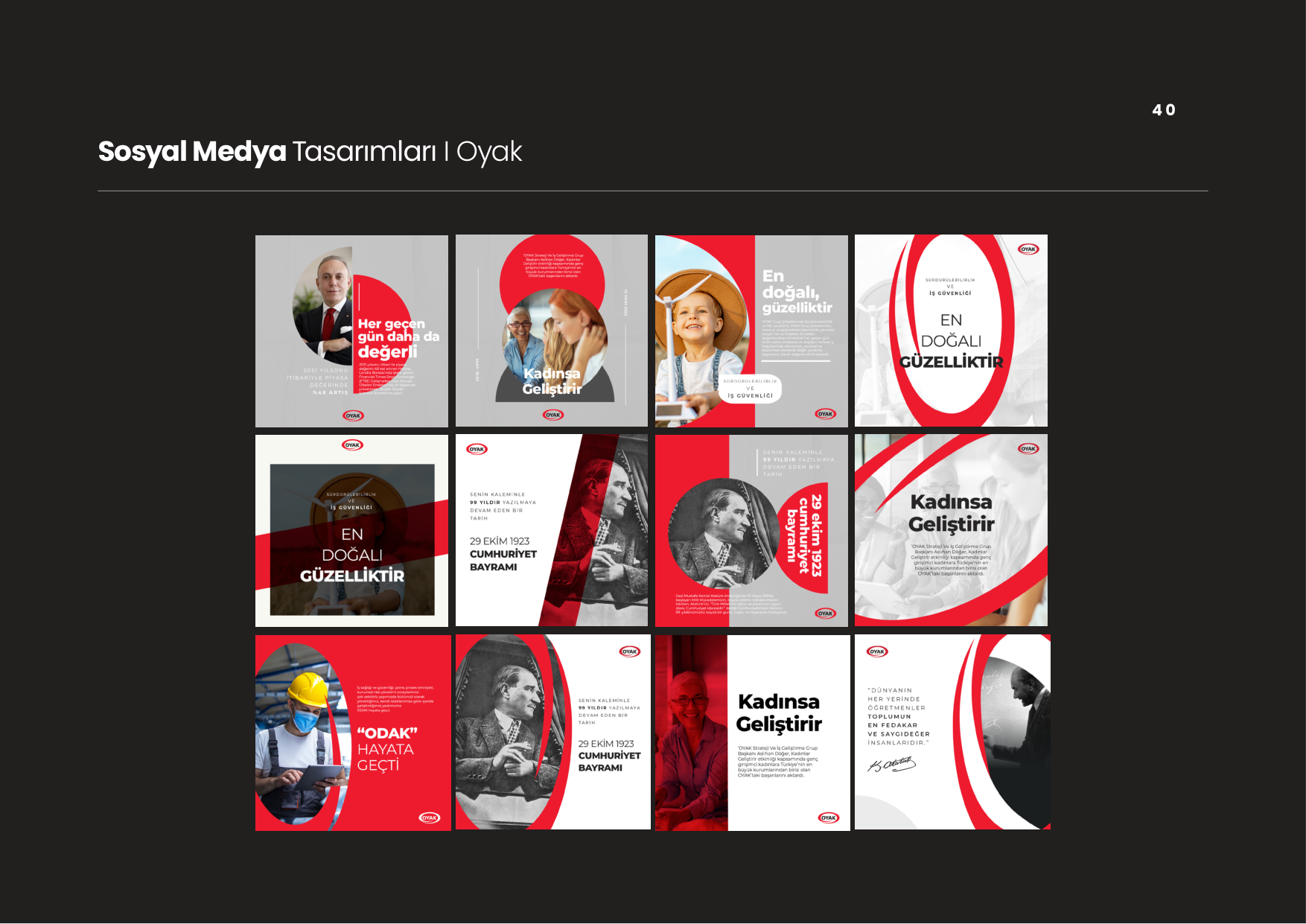 Antigone Media Strategic Branding 38