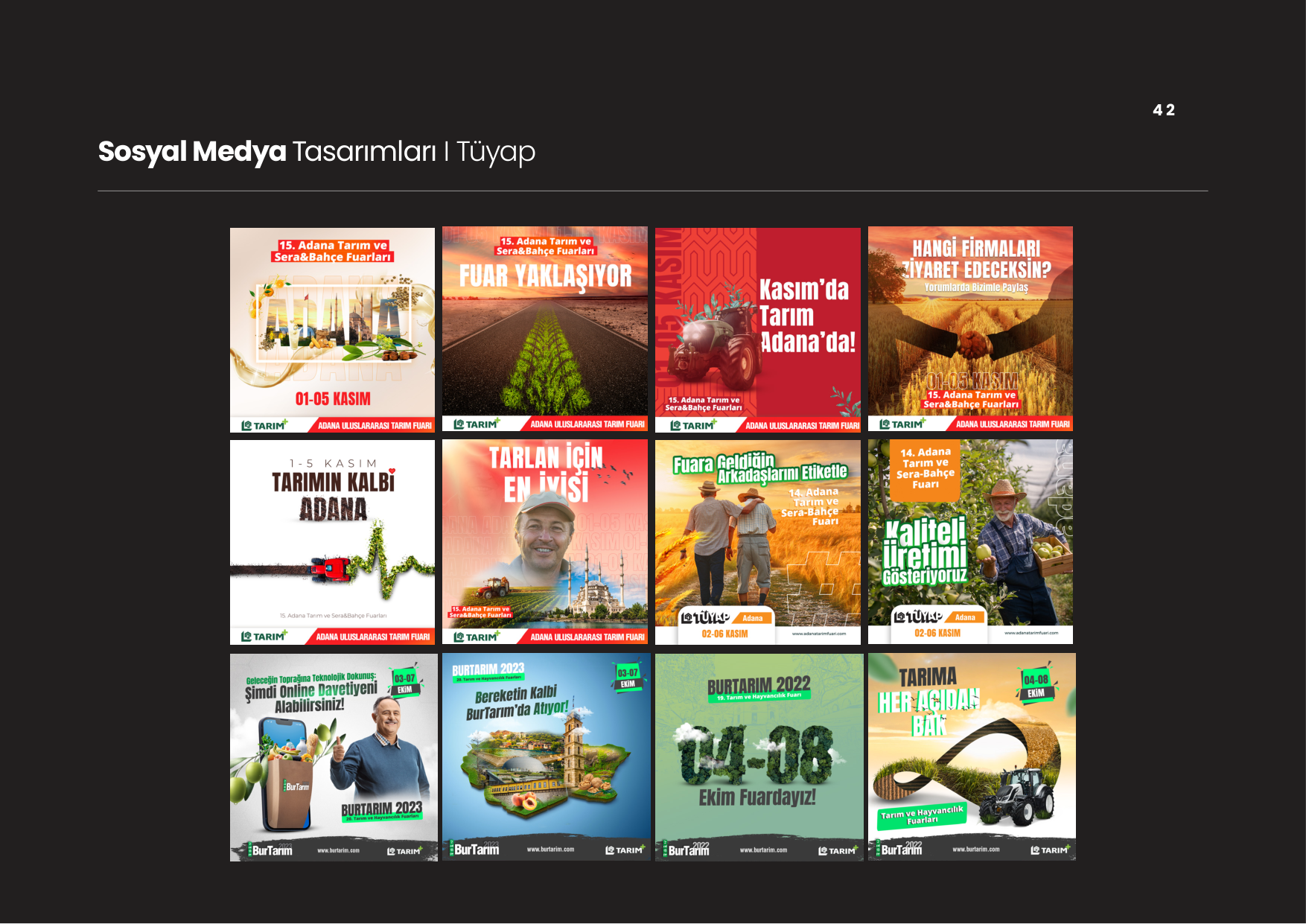 Antigone Media Strategic Branding 40