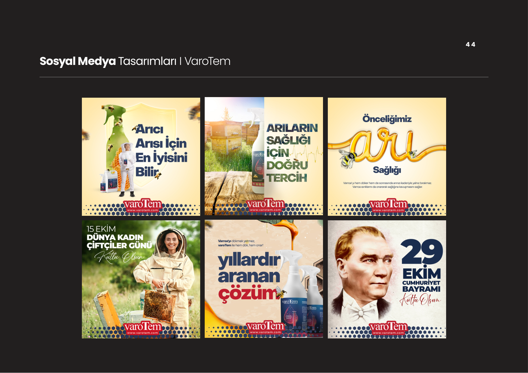 Antigone Media Strategic Branding 42