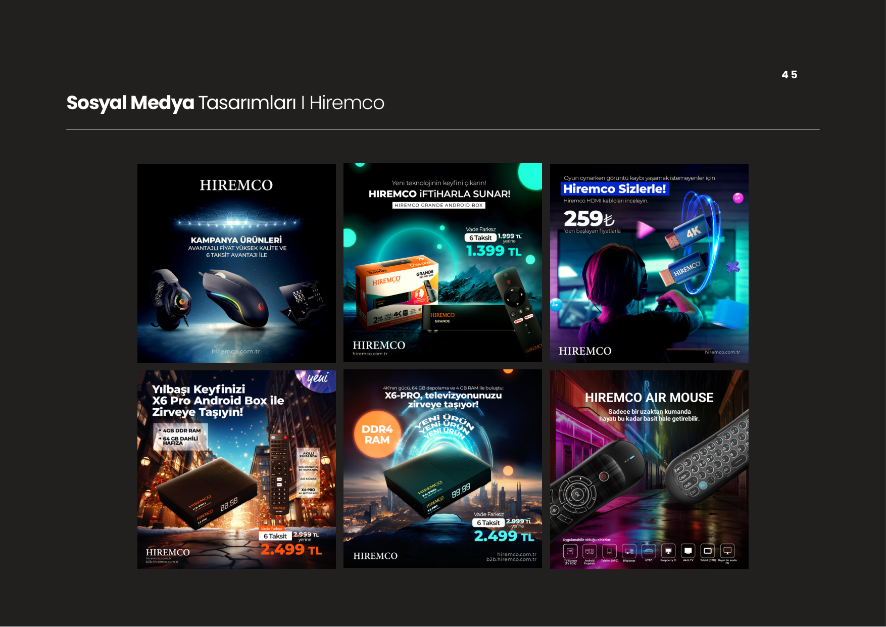 Antigone Media Strategic Branding 43