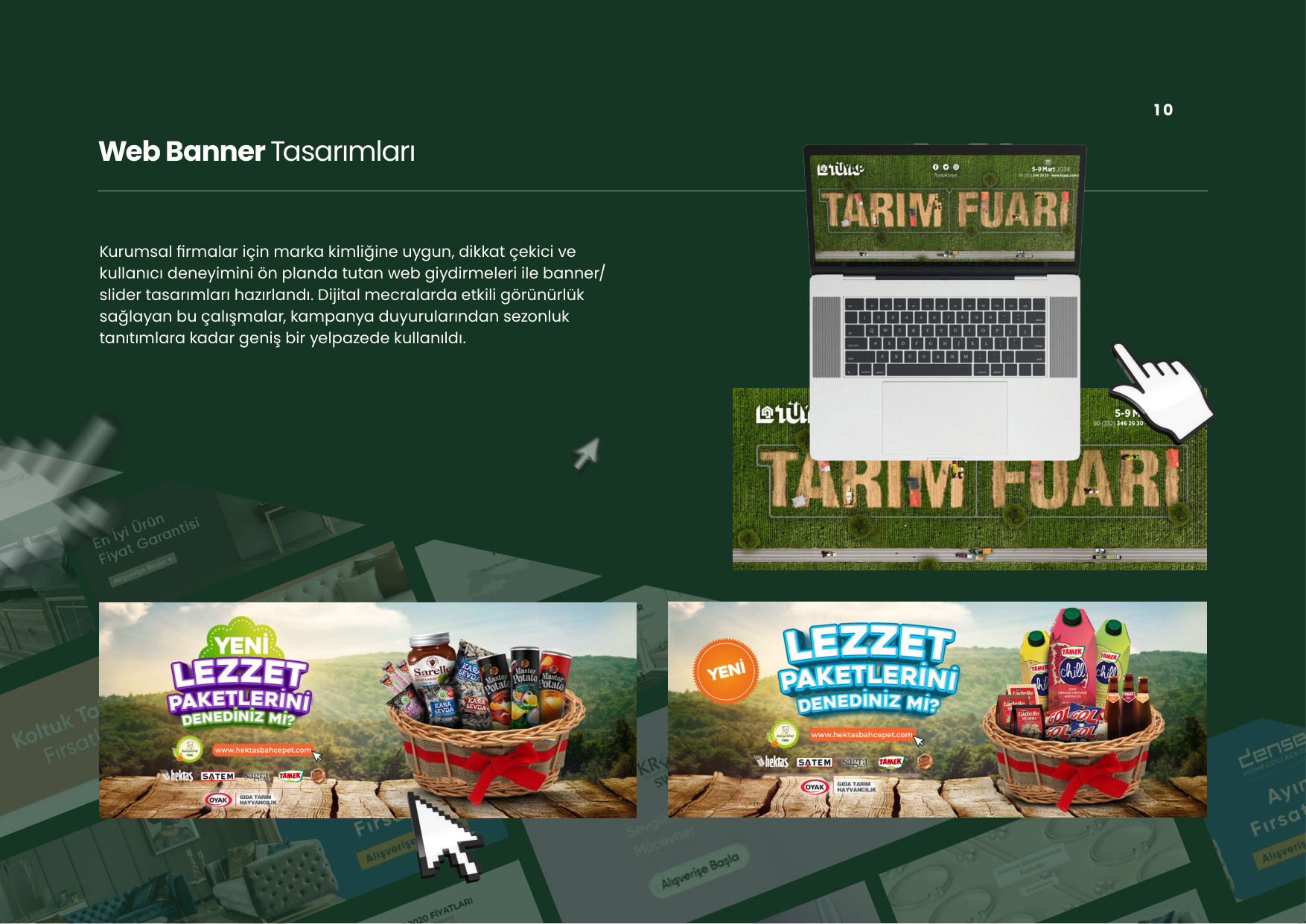 Digital marketing strategy analysis and growth implementation